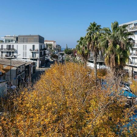 Jaffa Tel-Aviv Gallery Boutique Hotel Екстер'єр фото