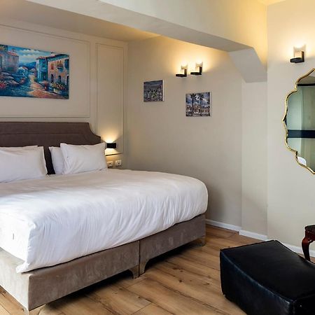 Jaffa Tel-Aviv Gallery Boutique Hotel Екстер'єр фото