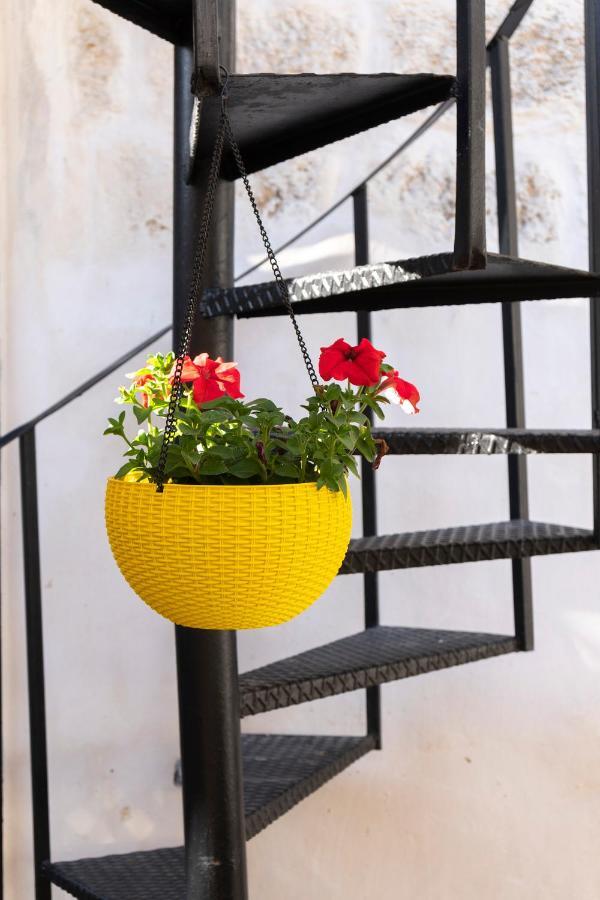 Jaffa Tel-Aviv Gallery Boutique Hotel Екстер'єр фото