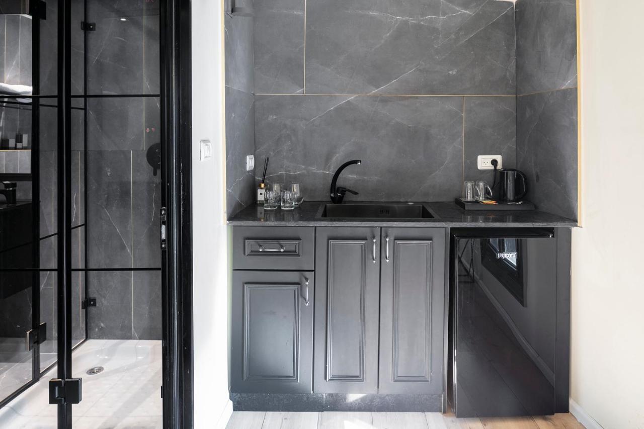 Jaffa Tel-Aviv Gallery Boutique Hotel Екстер'єр фото