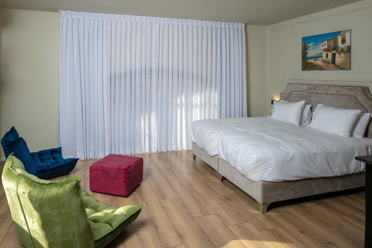 Jaffa Tel-Aviv Gallery Boutique Hotel Екстер'єр фото