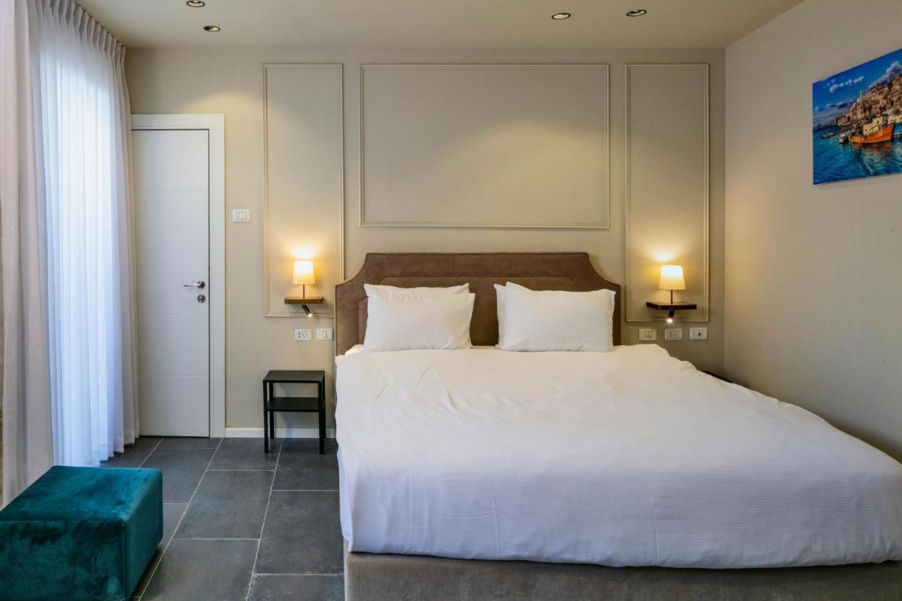 Jaffa Tel-Aviv Gallery Boutique Hotel Екстер'єр фото