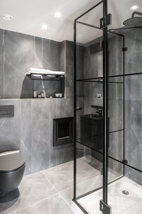 Jaffa Tel-Aviv Gallery Boutique Hotel Екстер'єр фото