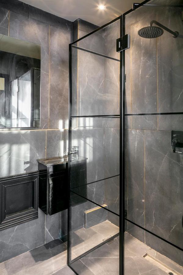 Jaffa Tel-Aviv Gallery Boutique Hotel Екстер'єр фото