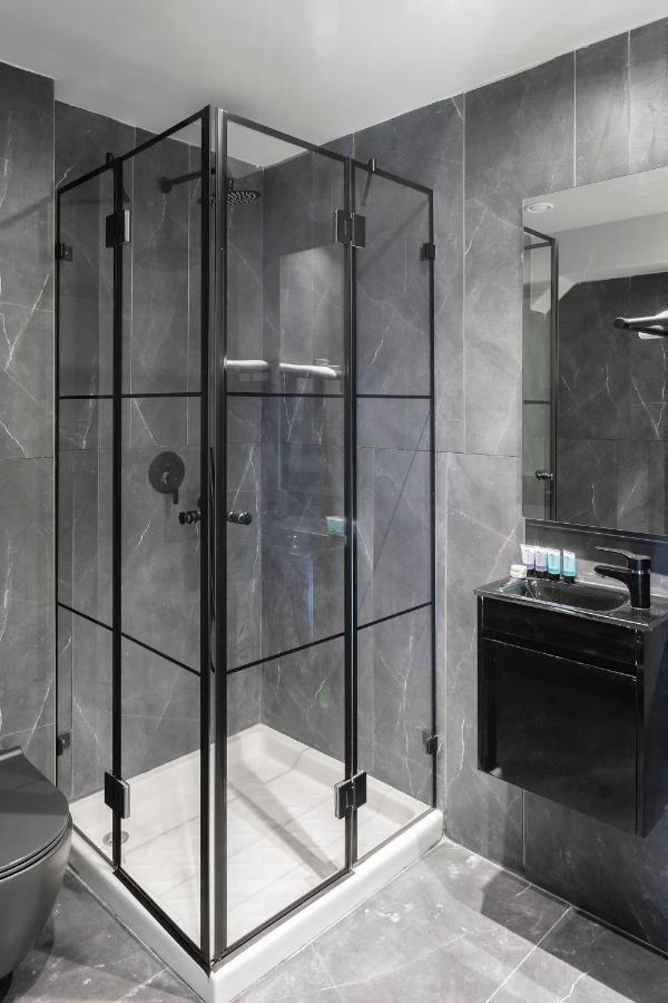 Jaffa Tel-Aviv Gallery Boutique Hotel Екстер'єр фото